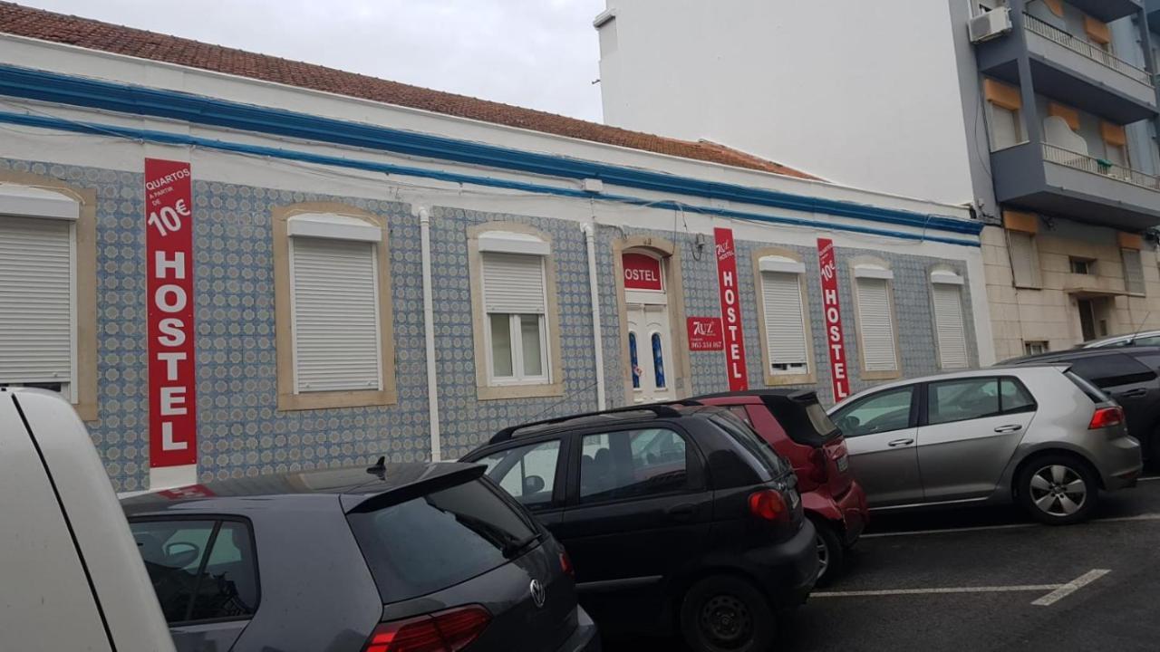 7 Luz Hostel Lissabon Exterior foto